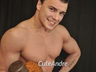 CuteAndre