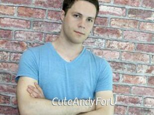 CuteAndyForU