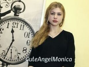CuteAngelMonica