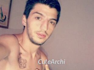 CuteArchi