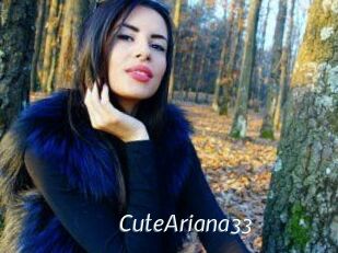 CuteAriana33