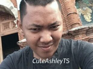 CuteAshleyTS
