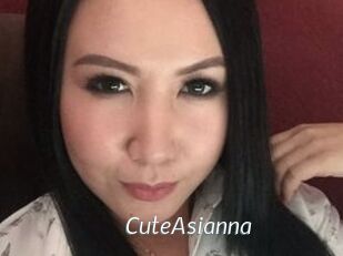 CuteAsianna