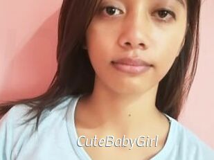 CuteBabyGirl