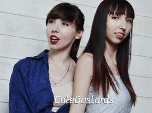 CuteBastards