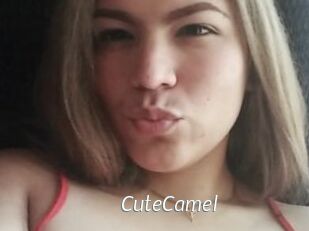CuteCamel