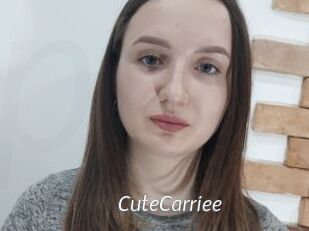 CuteCarriee