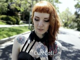 CuteCati