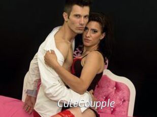 CuteCoupple