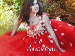 CuteDiaForU