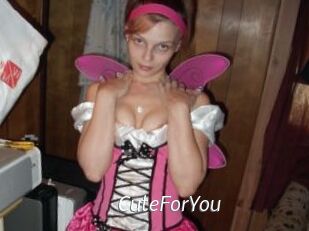 CuteForYou