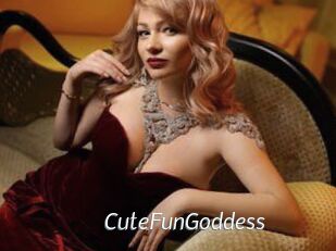 CuteFunGoddess