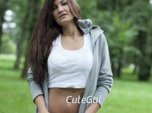 CuteGal