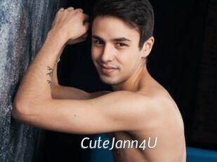 CuteJann4U