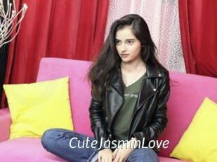 CuteJasminLove