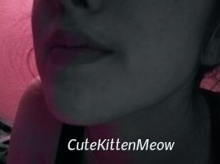 CuteKittenMeow Porn Star