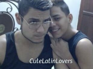 CuteLatinLovers