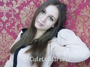 CuteLohtaForU