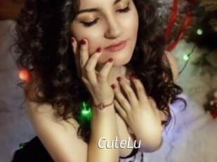 CuteLu
