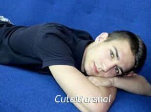 CuteMarshal