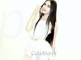 CuteMaryy