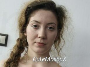 CuteMashaX