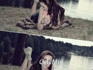 CuteMia