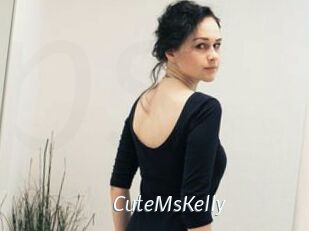 CuteMsKelly