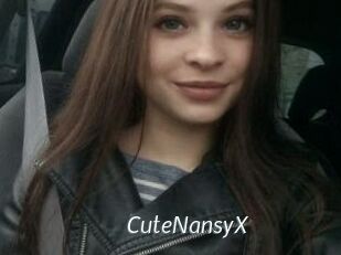 CuteNansyX