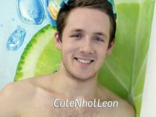 CuteNhotLeon