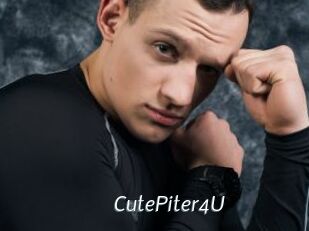 CutePiter4U