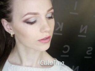 CuteTina