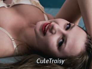 CuteTraisy