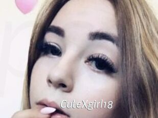 CuteXgirl18
