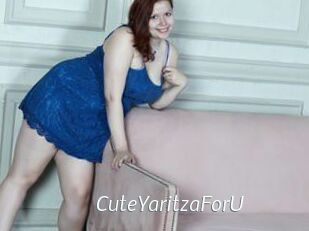CuteYaritzaForU