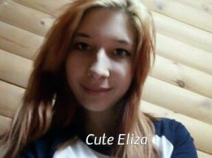 Cute_Eliza