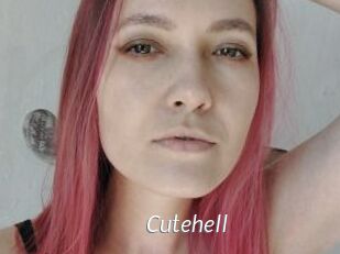 Cutehell
