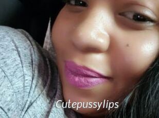 Cutepussylips