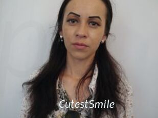 CutestSmile