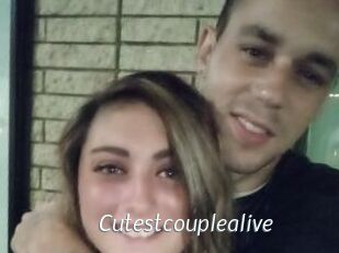 Cutestcouplealive