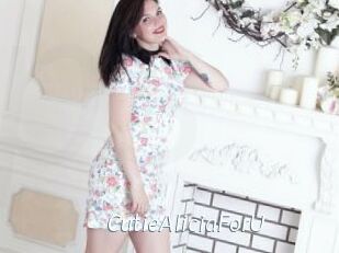 CutieAliciaForU