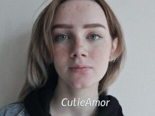 CutieAmor Porn Star