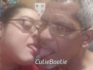 CutieBootie