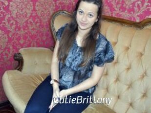 CutieBrittany