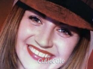CutieCate