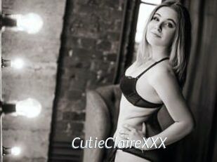 CutieClaireXXX