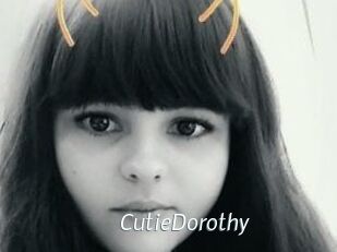 CutieDorothy