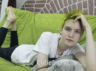 CutieIngrid