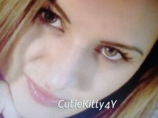 CutieKitty4Y