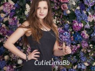 CutieLimaBb